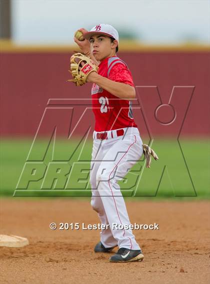 Thumbnail 2 in Bandera @ Fredericksburg photogallery.