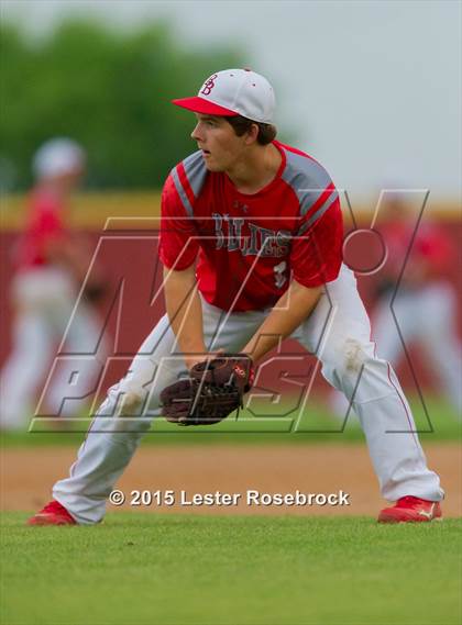 Thumbnail 1 in Bandera @ Fredericksburg photogallery.