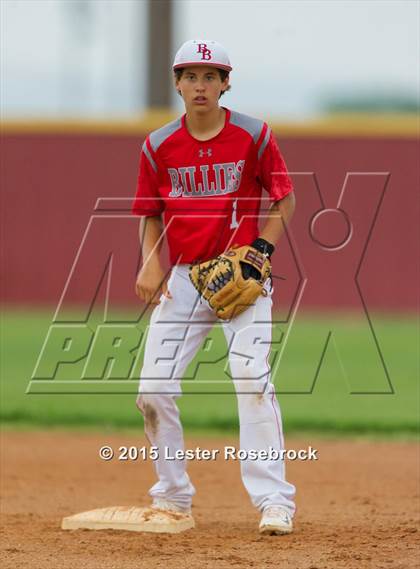 Thumbnail 2 in Bandera @ Fredericksburg photogallery.