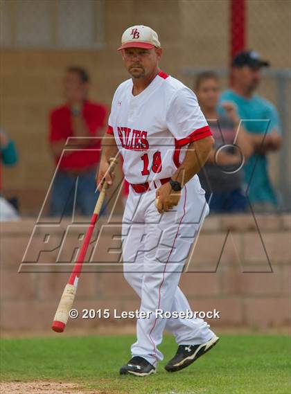 Thumbnail 1 in Bandera @ Fredericksburg photogallery.