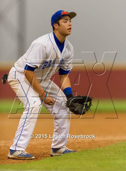 Thumbnail 1 in Bandera @ Fredericksburg photogallery.