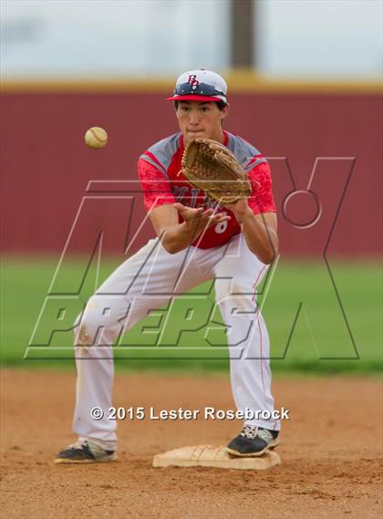 Thumbnail 3 in Bandera @ Fredericksburg photogallery.