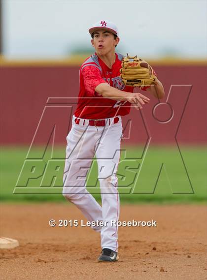 Thumbnail 3 in Bandera @ Fredericksburg photogallery.