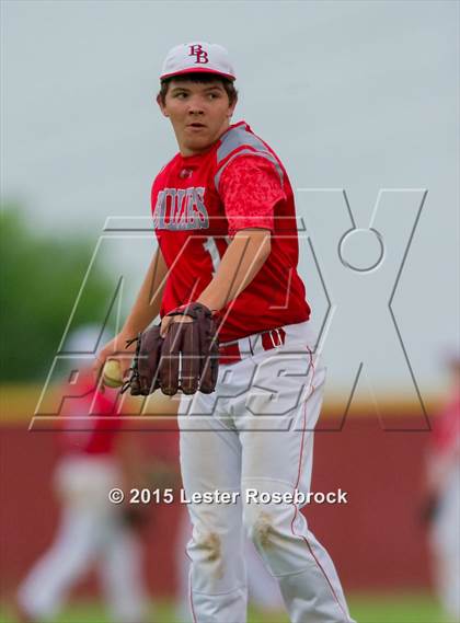 Thumbnail 1 in Bandera @ Fredericksburg photogallery.