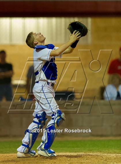 Thumbnail 3 in Bandera @ Fredericksburg photogallery.