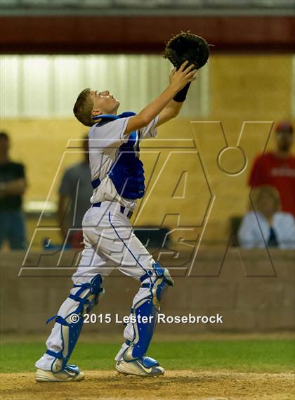 Thumbnail 1 in Bandera @ Fredericksburg photogallery.