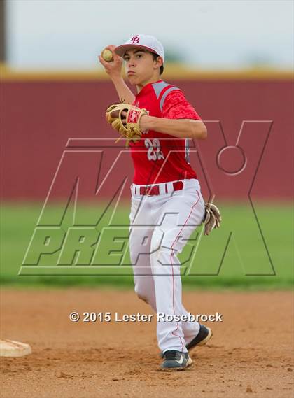 Thumbnail 1 in Bandera @ Fredericksburg photogallery.