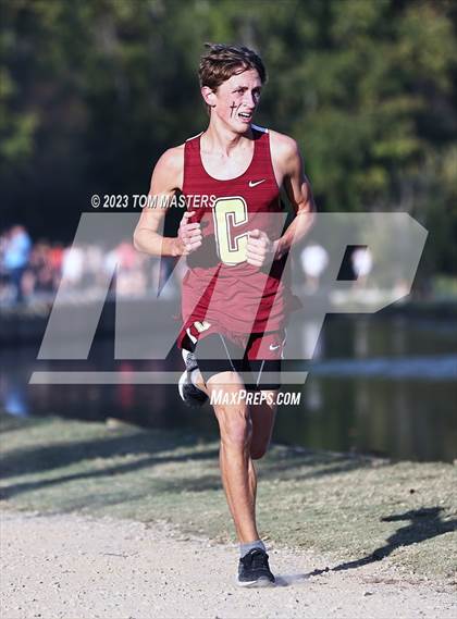 Thumbnail 2 in Gil Murdock Relays photogallery.