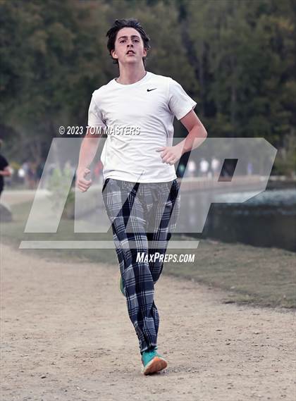 Thumbnail 2 in Gil Murdock Relays photogallery.