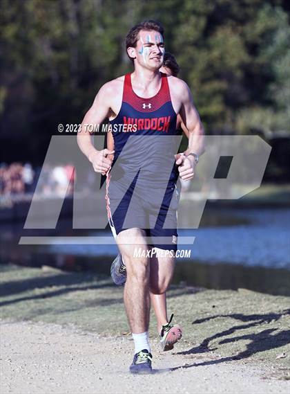 Thumbnail 2 in Gil Murdock Relays photogallery.