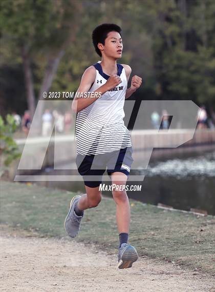 Thumbnail 3 in Gil Murdock Relays photogallery.