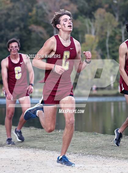 Thumbnail 1 in Gil Murdock Relays photogallery.