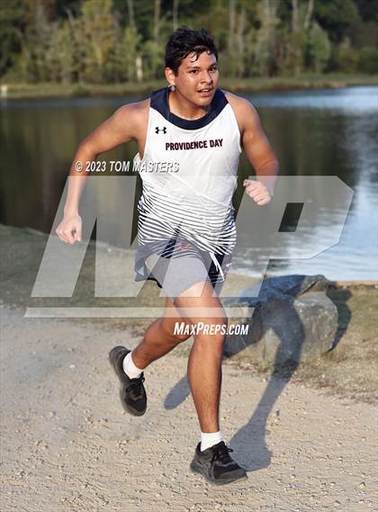 Thumbnail 3 in Gil Murdock Relays photogallery.