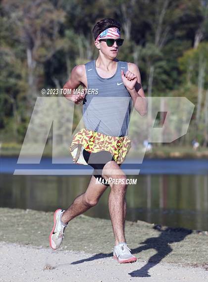 Thumbnail 3 in Gil Murdock Relays photogallery.