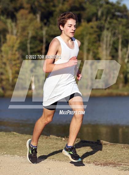 Thumbnail 3 in Gil Murdock Relays photogallery.
