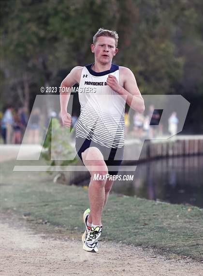 Thumbnail 2 in Gil Murdock Relays photogallery.