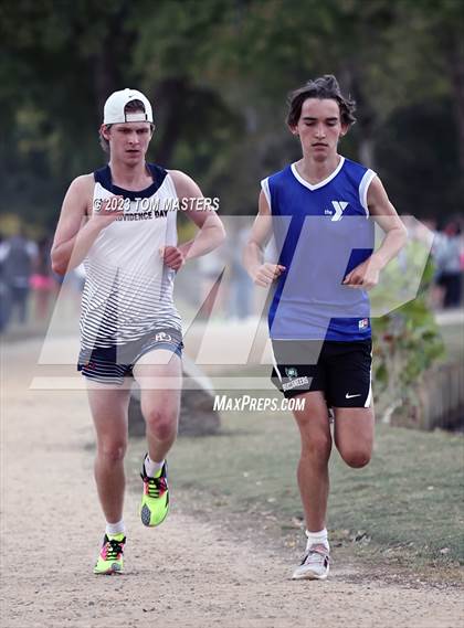 Thumbnail 3 in Gil Murdock Relays photogallery.
