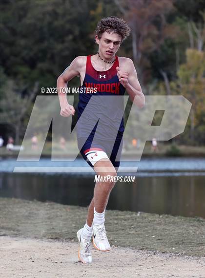 Thumbnail 1 in Gil Murdock Relays photogallery.