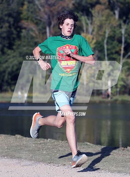 Thumbnail 1 in Gil Murdock Relays photogallery.