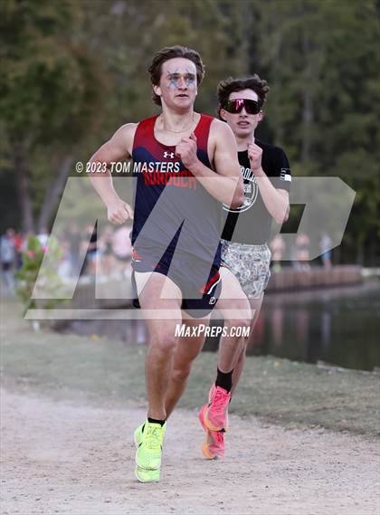 Thumbnail 2 in Gil Murdock Relays photogallery.