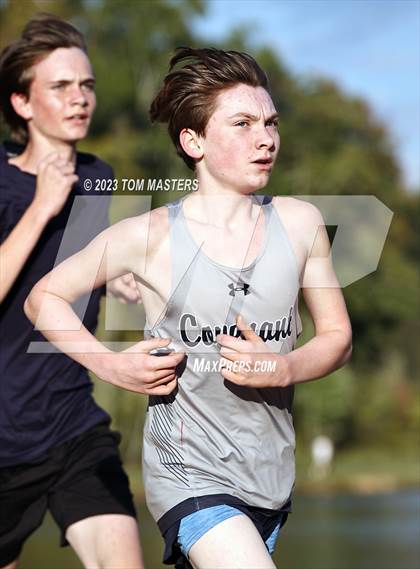 Thumbnail 2 in Gil Murdock Relays photogallery.