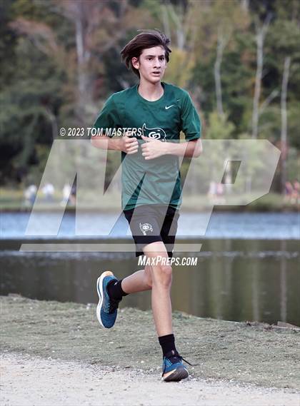 Thumbnail 2 in Gil Murdock Relays photogallery.