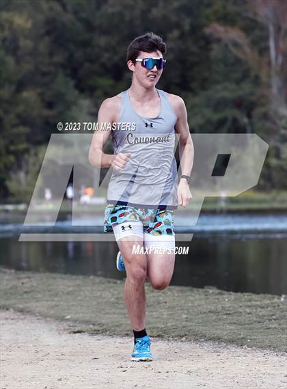 Thumbnail 2 in Gil Murdock Relays photogallery.