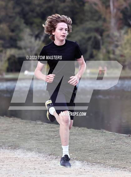 Thumbnail 3 in Gil Murdock Relays photogallery.