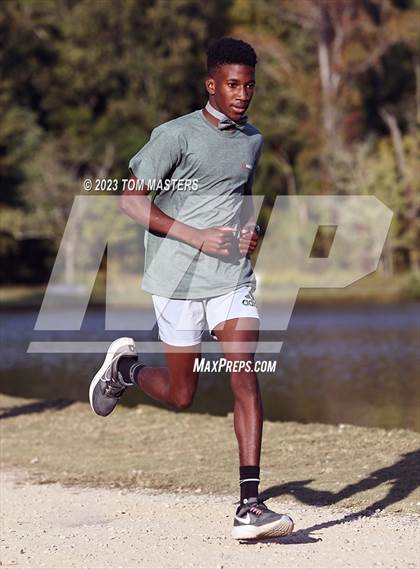 Thumbnail 3 in Gil Murdock Relays photogallery.