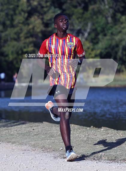Thumbnail 3 in Gil Murdock Relays photogallery.