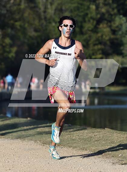 Thumbnail 2 in Gil Murdock Relays photogallery.