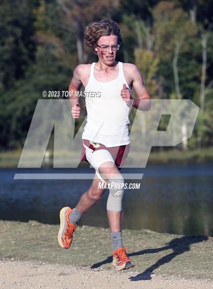 Thumbnail 2 in Gil Murdock Relays photogallery.