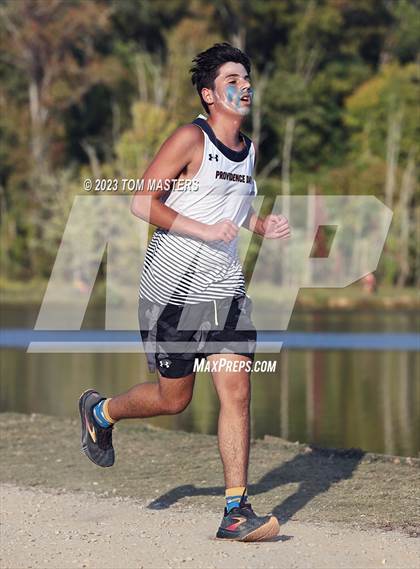 Thumbnail 3 in Gil Murdock Relays photogallery.