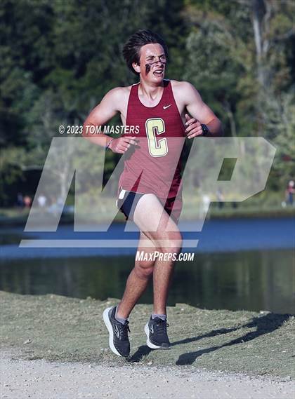 Thumbnail 1 in Gil Murdock Relays photogallery.