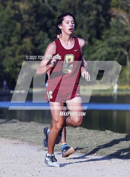 Thumbnail 2 in Gil Murdock Relays photogallery.
