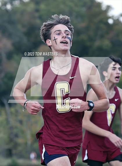 Thumbnail 2 in Gil Murdock Relays photogallery.