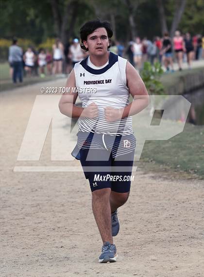 Thumbnail 3 in Gil Murdock Relays photogallery.