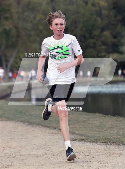 Thumbnail 1 in Gil Murdock Relays photogallery.