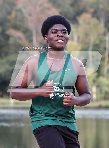 Thumbnail 2 in Gil Murdock Relays photogallery.