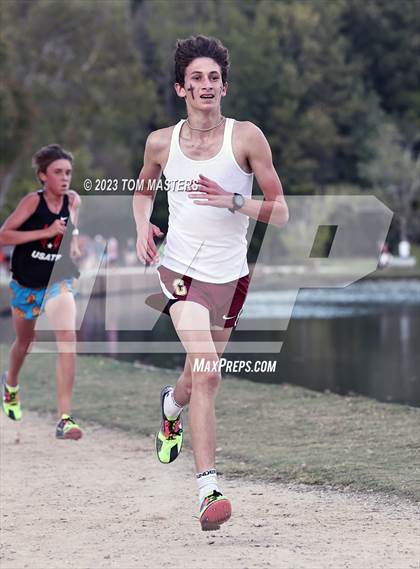 Thumbnail 3 in Gil Murdock Relays photogallery.