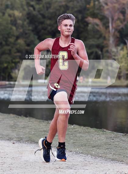 Thumbnail 2 in Gil Murdock Relays photogallery.