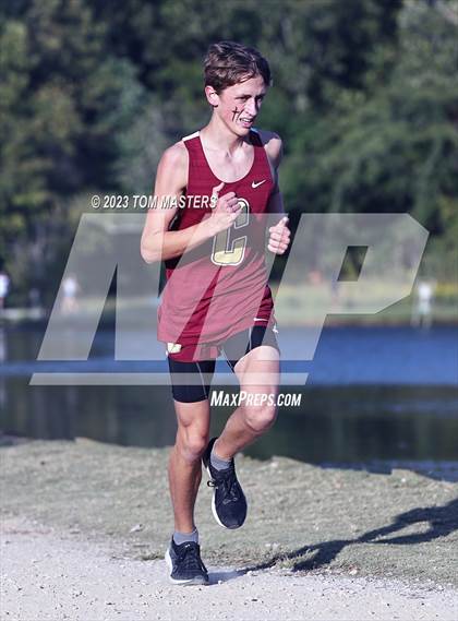Thumbnail 3 in Gil Murdock Relays photogallery.