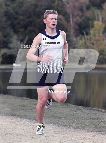 Thumbnail 2 in Gil Murdock Relays photogallery.