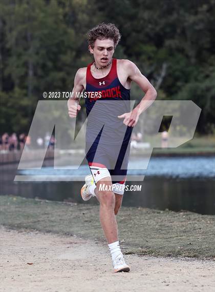 Thumbnail 2 in Gil Murdock Relays photogallery.