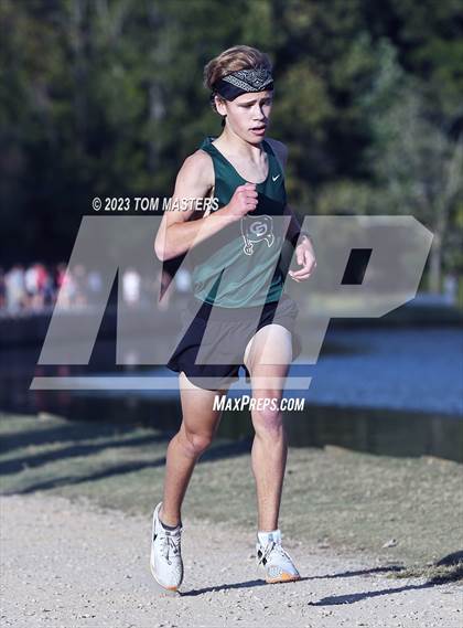 Thumbnail 3 in Gil Murdock Relays photogallery.