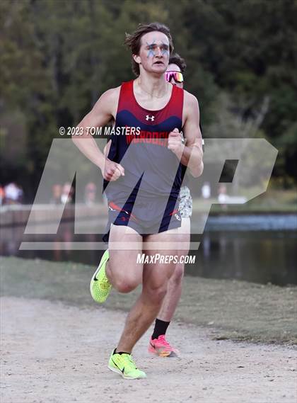 Thumbnail 3 in Gil Murdock Relays photogallery.