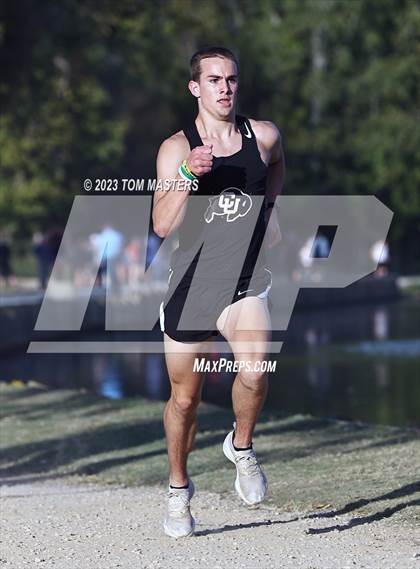 Thumbnail 3 in Gil Murdock Relays photogallery.