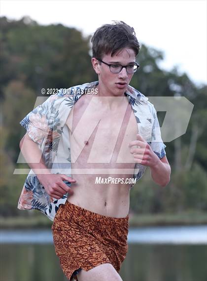 Thumbnail 2 in Gil Murdock Relays photogallery.