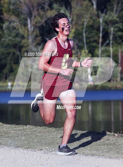 Thumbnail 2 in Gil Murdock Relays photogallery.