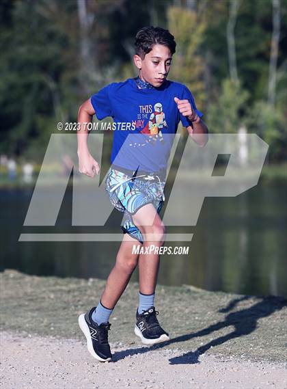 Thumbnail 1 in Gil Murdock Relays photogallery.